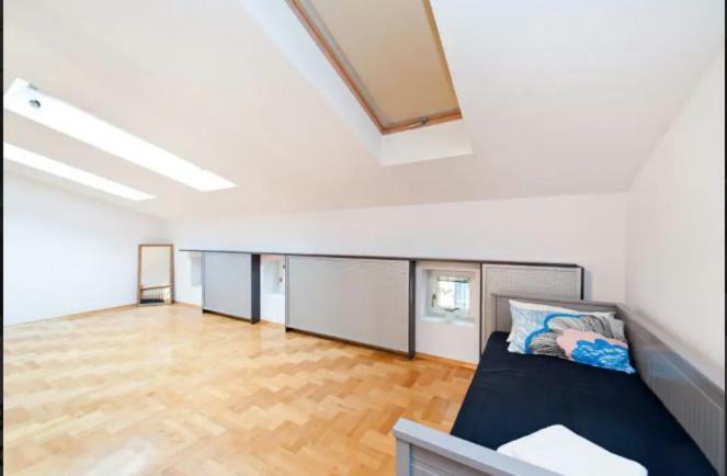 Urban Nest Apartments- Old Town Stradomska 9