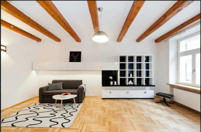 Urban Nest Apartments- Old Town Stradomska 9