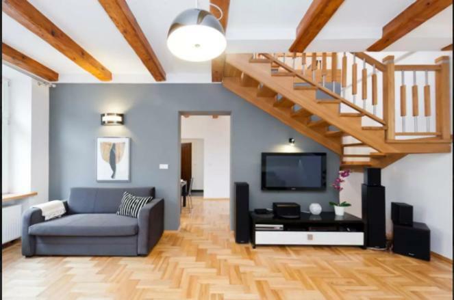 Urban Nest Apartments- Old Town Stradomska 9
