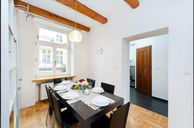 Urban Nest Apartments- Old Town Stradomska 9 *