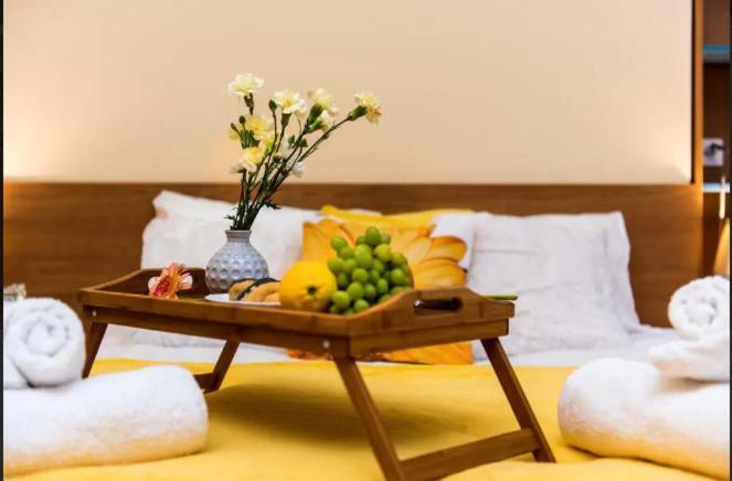 Appartement Urban Nest Apartments- Old Town Stradomska 9