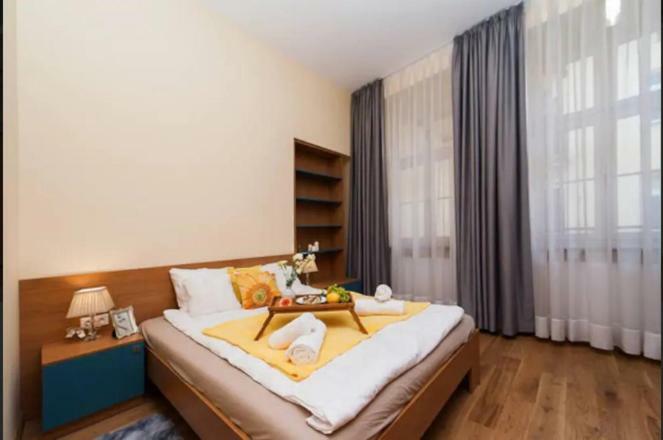 Urban Nest Apartments- Old Town Stradomska 9 Appartement *