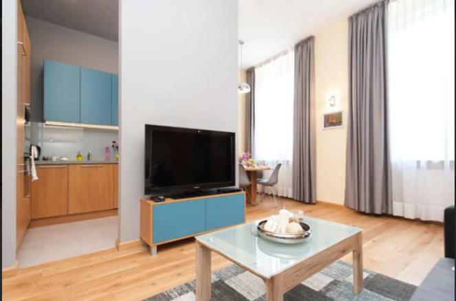 Urban Nest Apartments- Old Town Stradomska 9