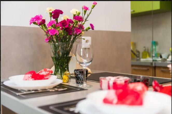 Urban Nest Apartments- Old Town Stradomska 9 Appartement *