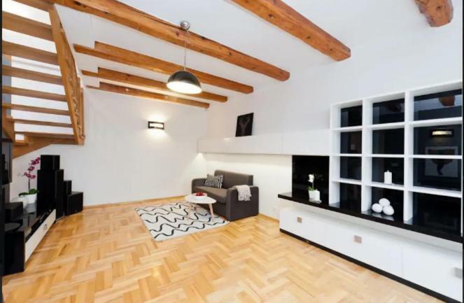Urban Nest Apartments- Old Town Stradomska 9