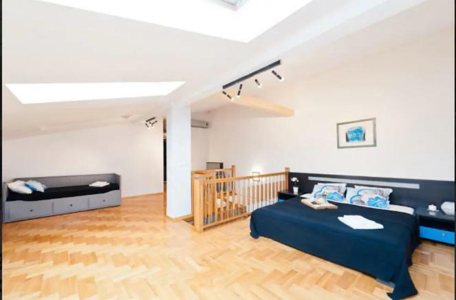 Urban Nest Apartments- Old Town Stradomska 9 Appartement *