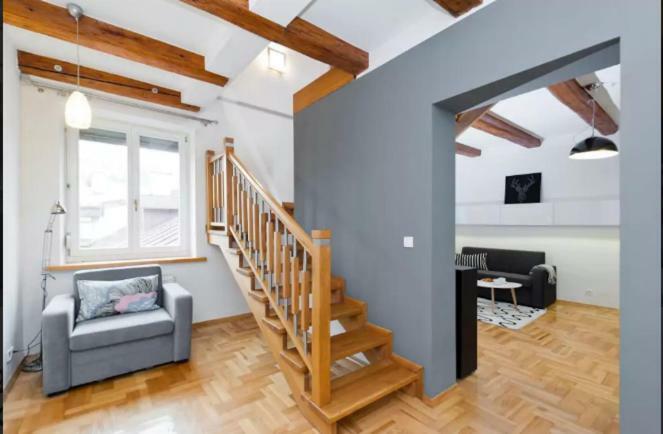 Urban Nest Apartments- Old Town Stradomska 9 *