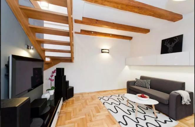 Urban Nest Apartments- Old Town Stradomska 9 Appartement