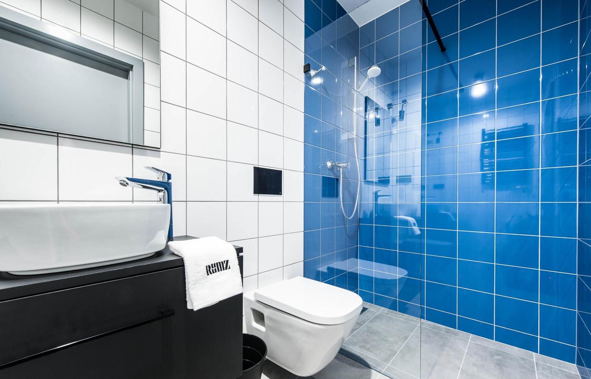 Apartament Ruumz Bed & Rest *