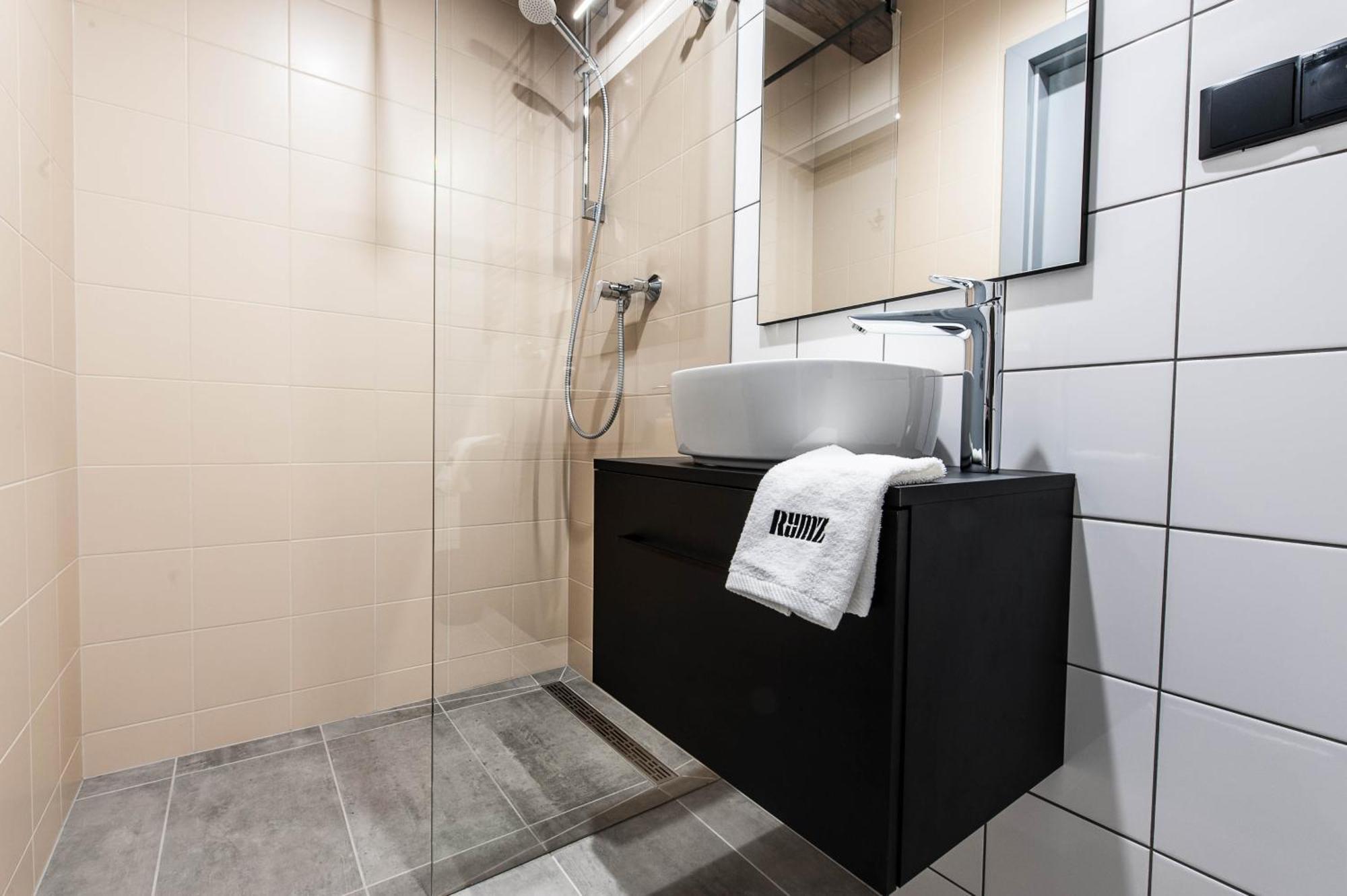 Ruumz Bed & Rest Apartament Kraków