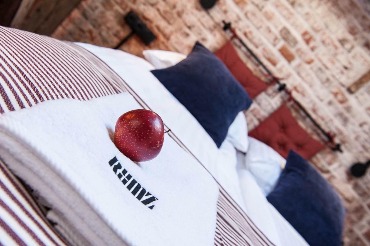 Apartament Ruumz Bed & Rest Kraków