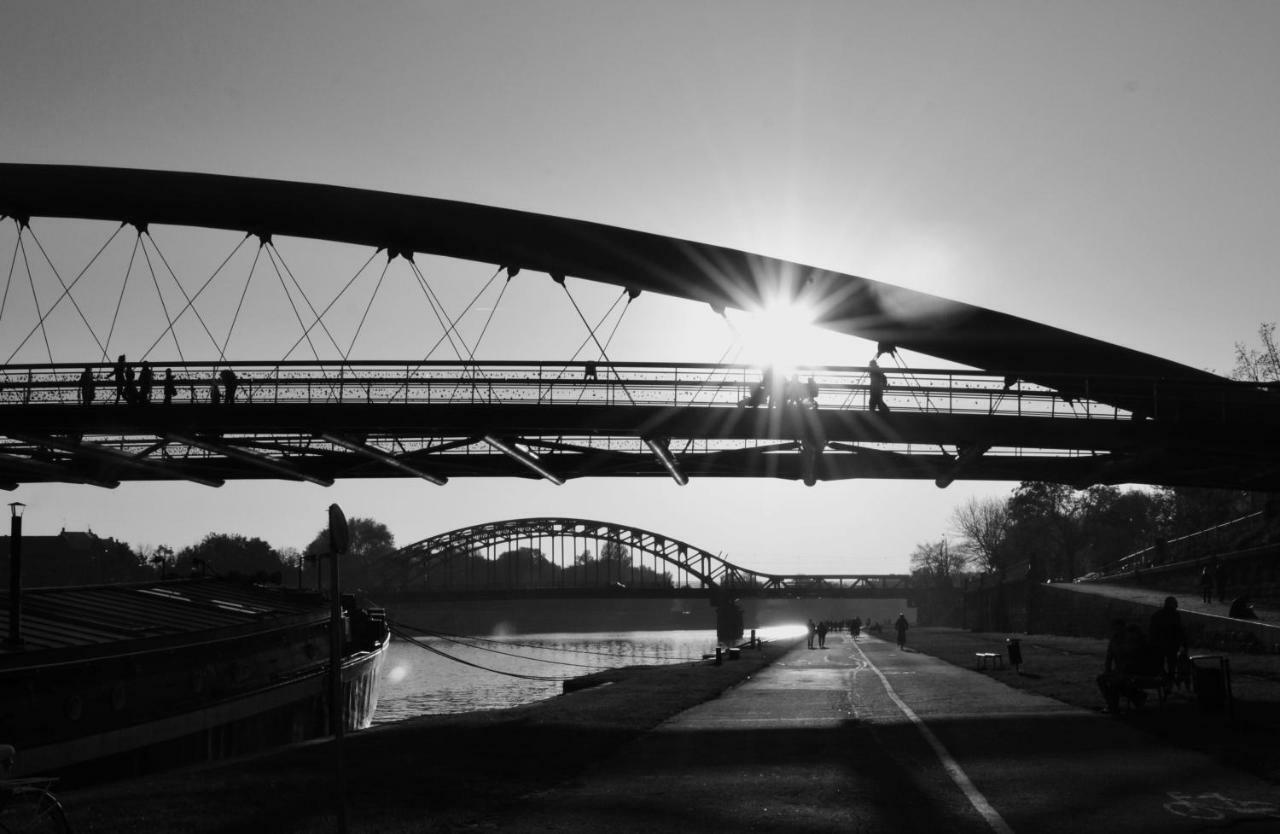 Akwarela Ii * Krakau