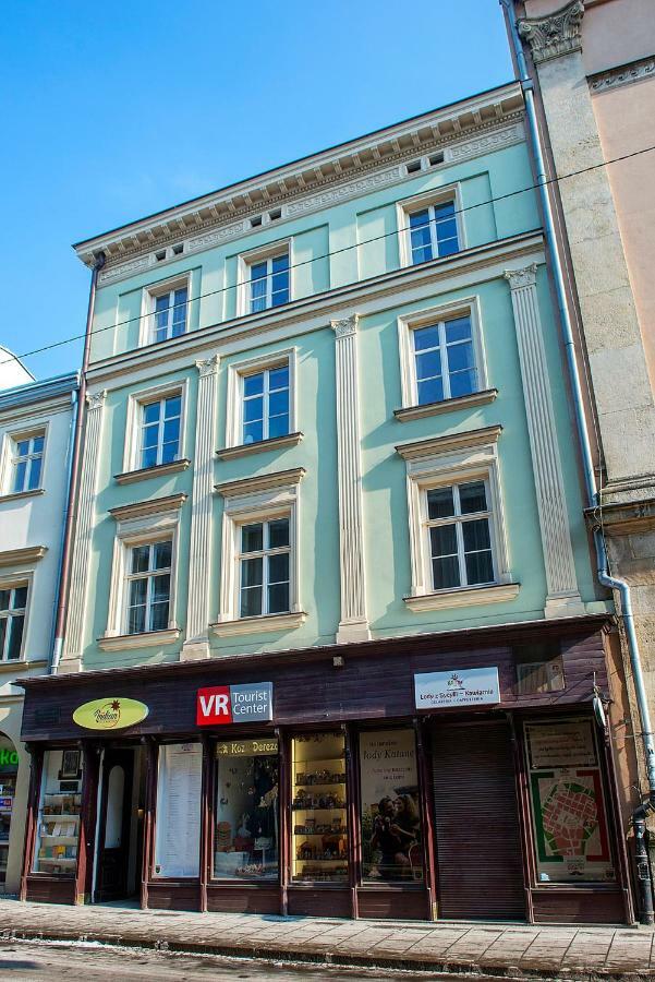 Apartment Slawkowska Krakow