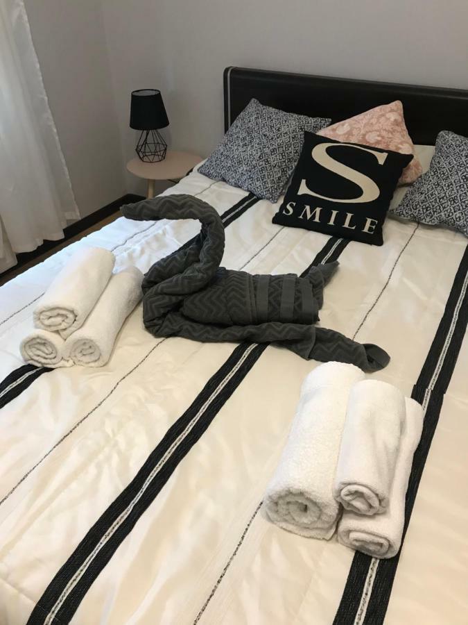 Family Apartment