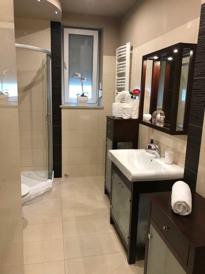 Family Apartment