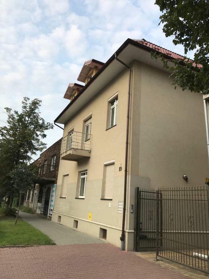 Family Apartment Krakow