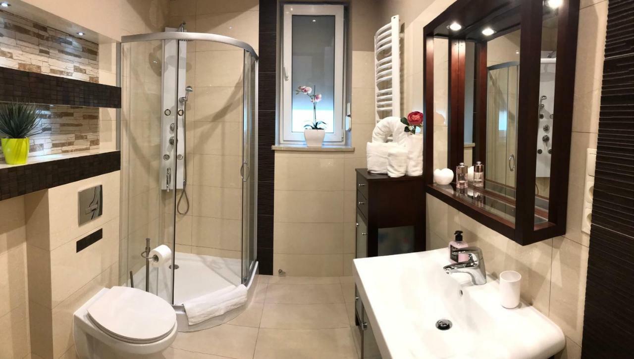 Family Apartment