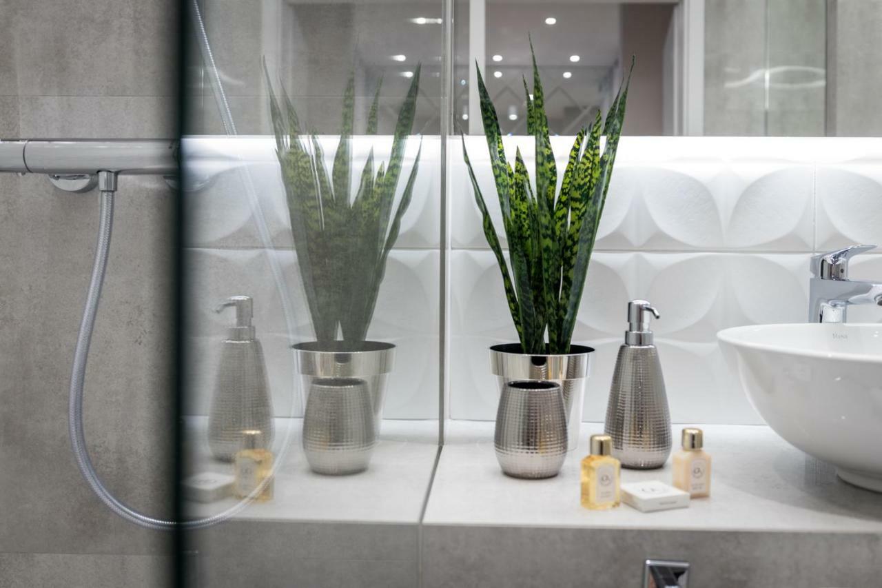 Apartment Ga Luxury M54 *