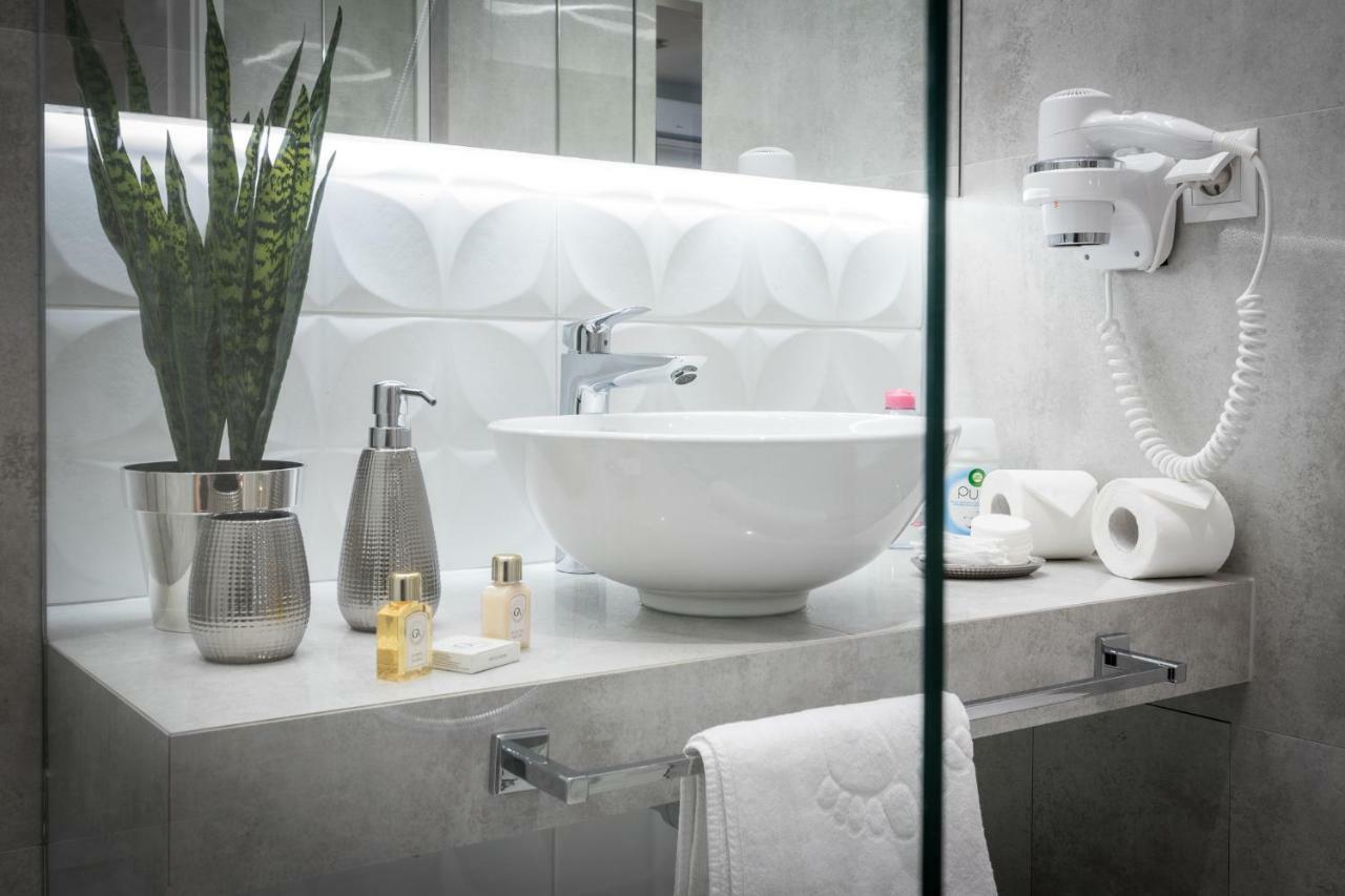 Ga Luxury M54 Apartment
