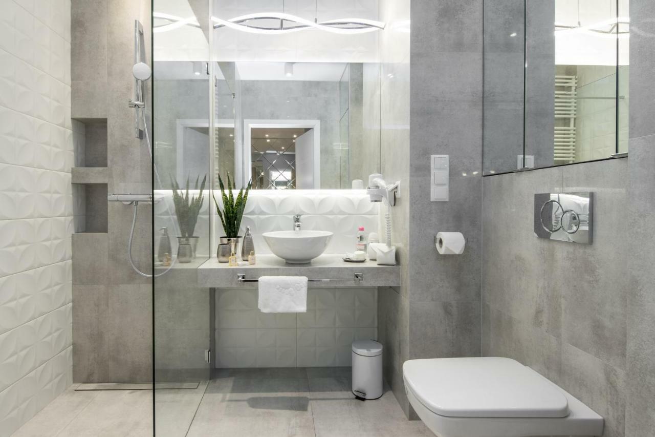 Ga Luxury M54 Apartment *