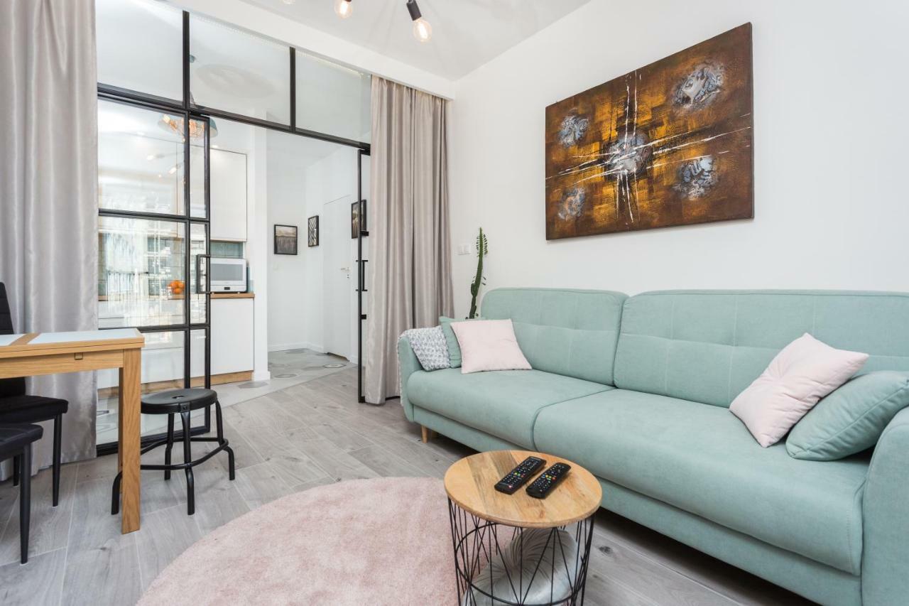 Apartment Of The Kings - Pastel Lubelska 10 Krakow