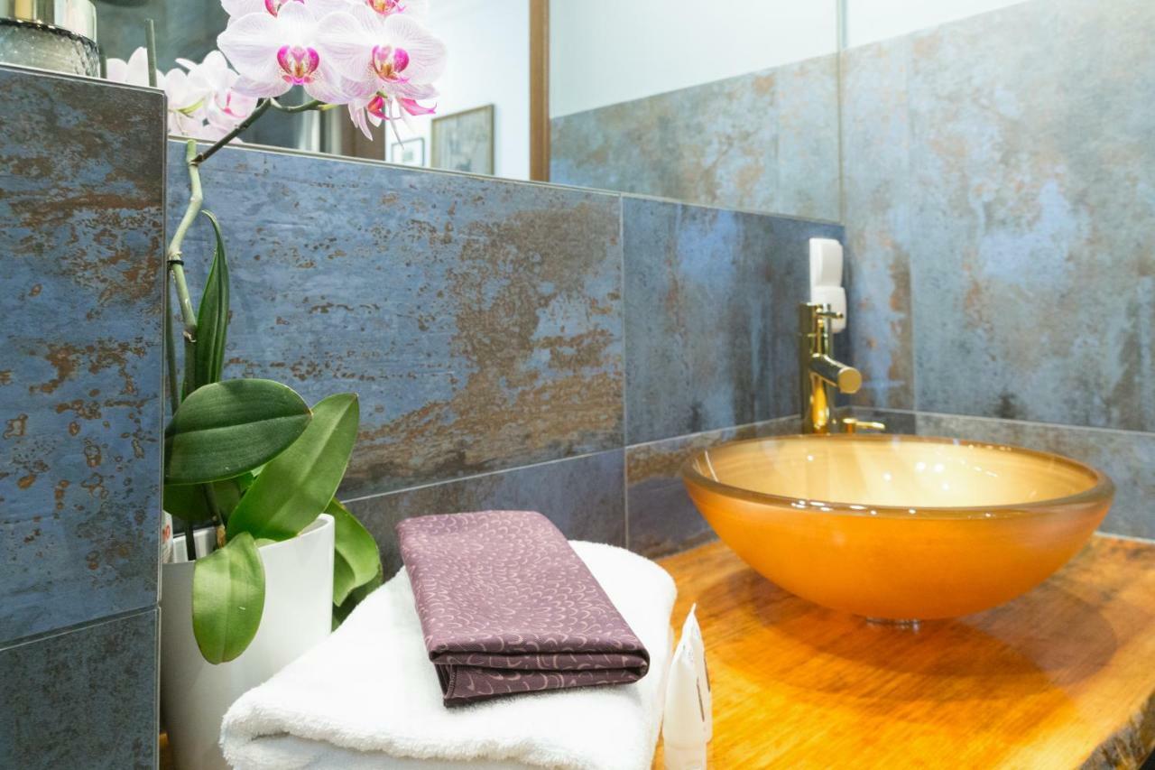Appartement Smile Center Old Town Krakau