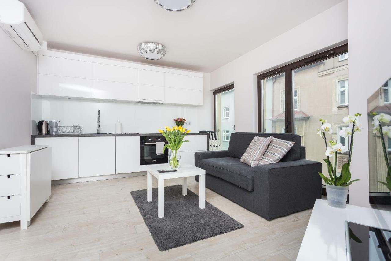Apartament Solna 1 M19 Kraków