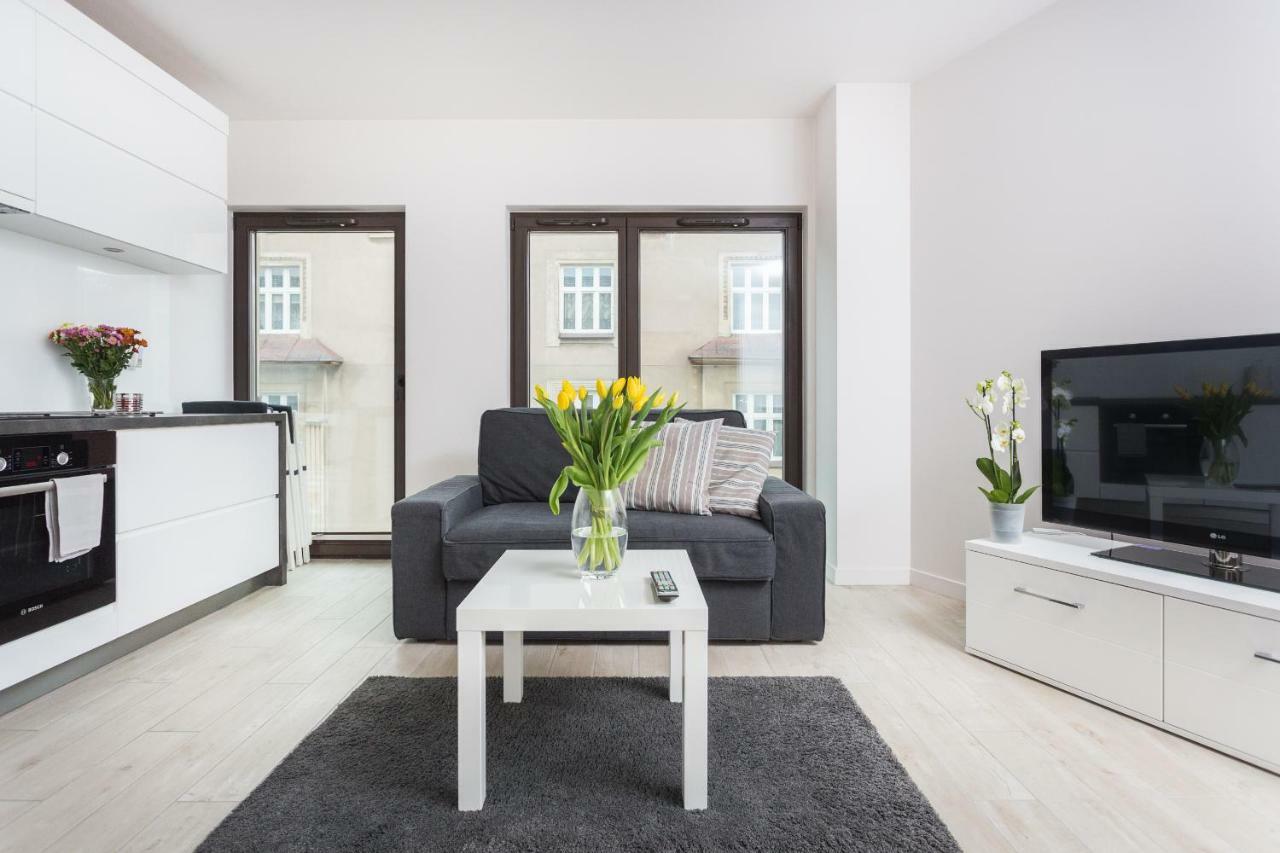 Solna 1 M19 Apartament *