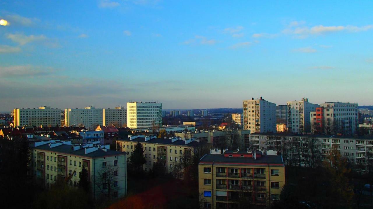 Panorama East Vermelo Apartment Krakow