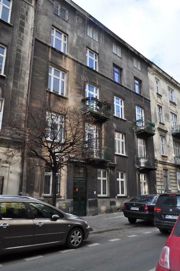 Apartamento D&a Kazimierz Cracóvia