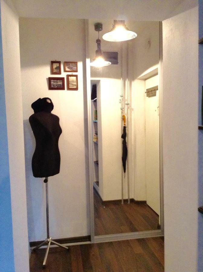 Absolutely Apartment Krakau