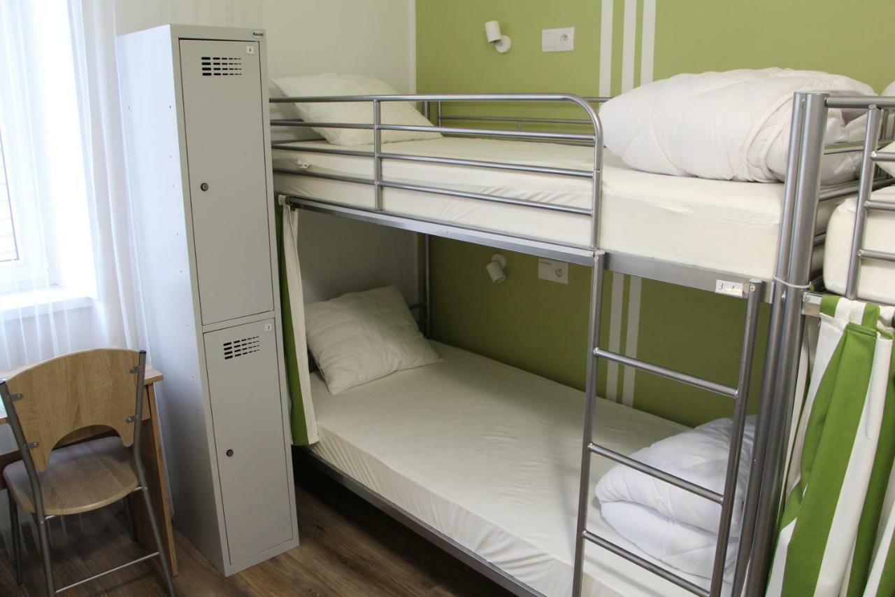 Lorf Hostel&apartments Krakow