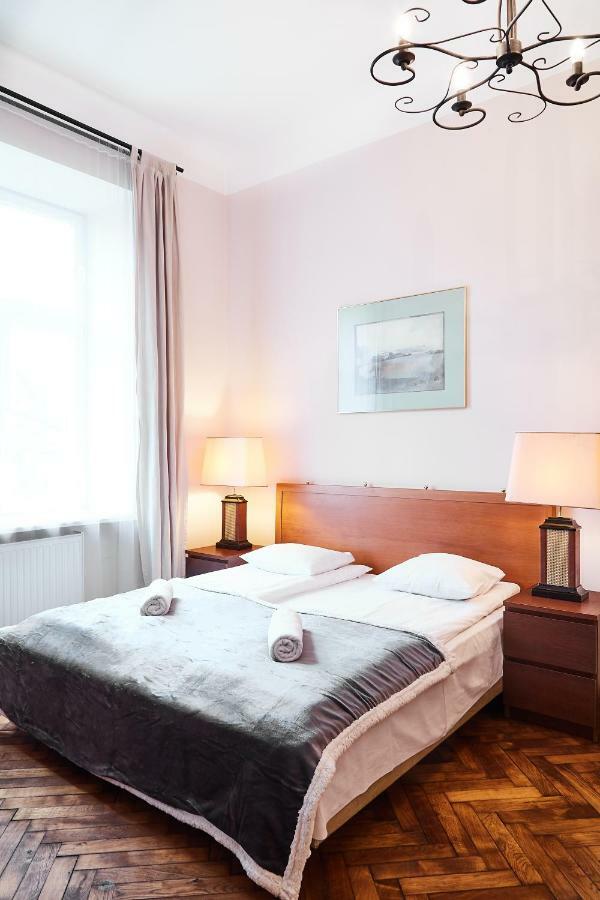 Apartamento Prestige Location Pijarska Street