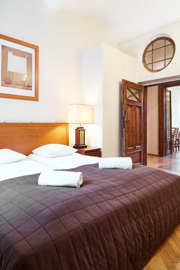 Apartamento Prestige Location Pijarska Street *