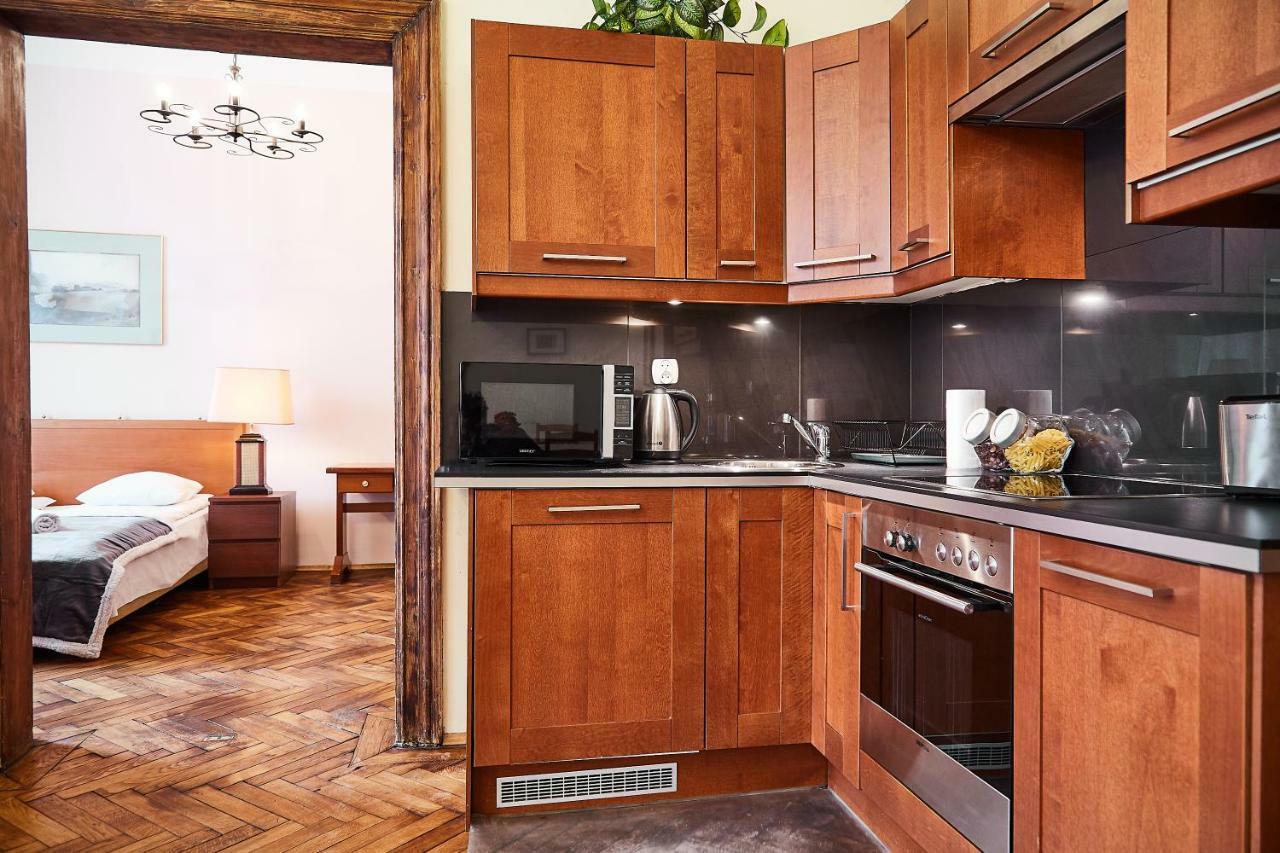 Prestige Location Pijarska Street Apartamento *