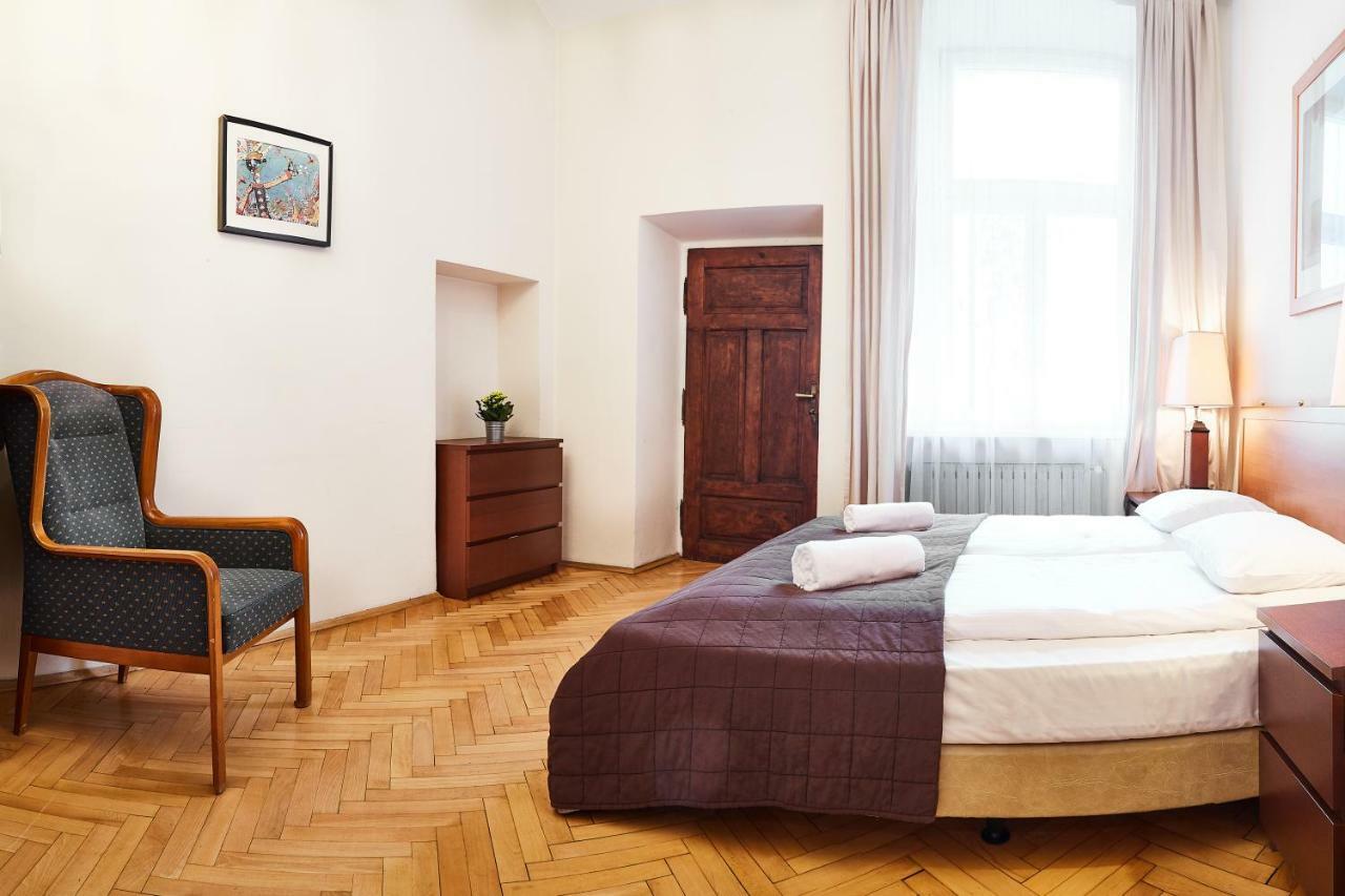 Apartamento Prestige Location Pijarska Street Cracóvia