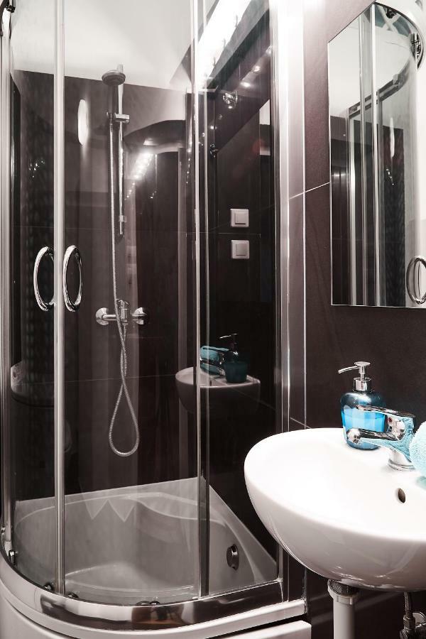 Apartamento Prestige Location Pijarska Street Cracóvia