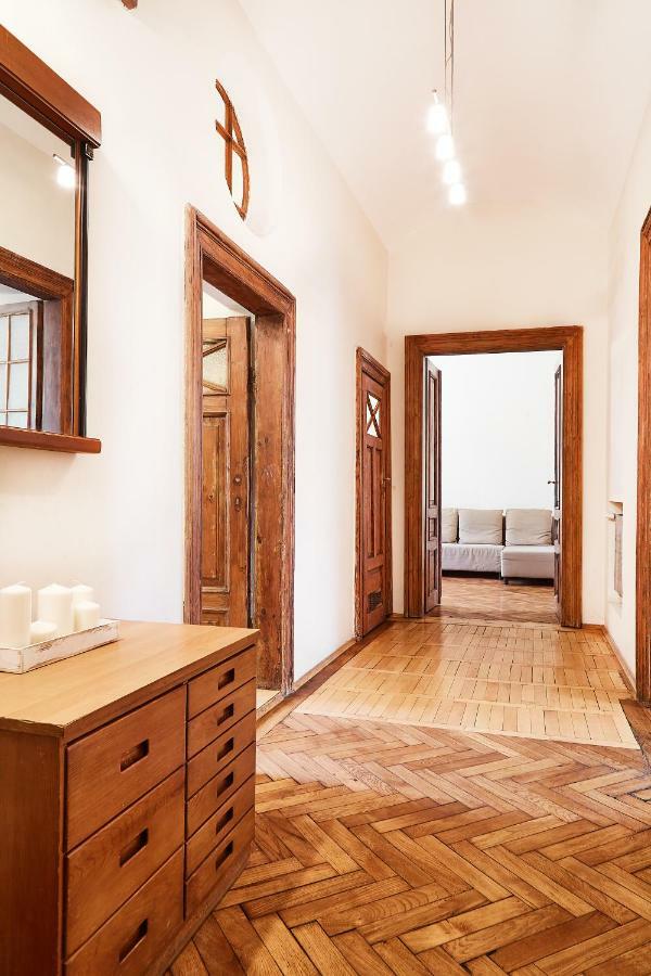 Prestige Location Pijarska Street Apartamento