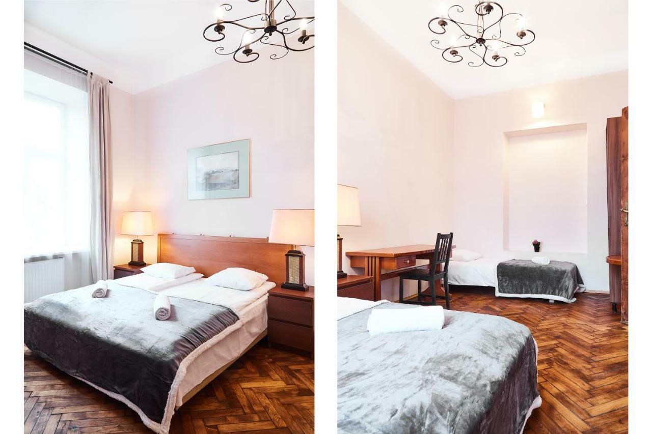 Prestige Location Pijarska Street Apartamento *