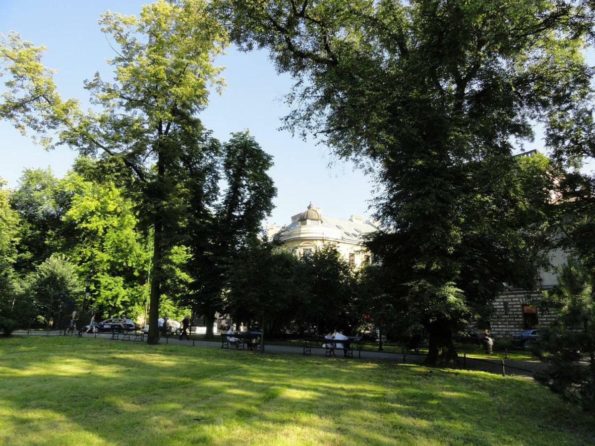 Prestige Location Pijarska Street Cracóvia