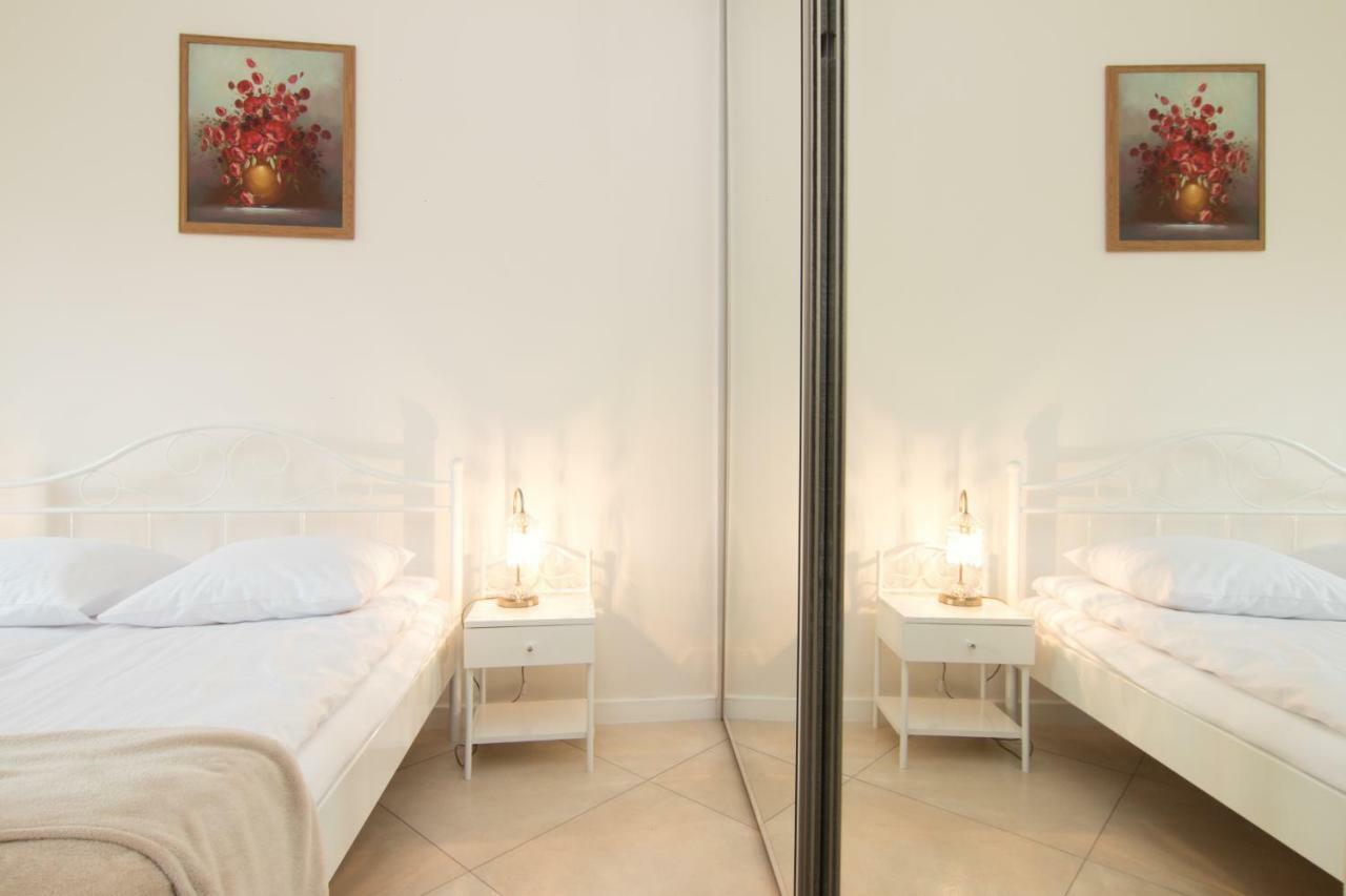 Apartment Cheerful Air Conditioned With Mezzanine And Parking - Old Town Krakau