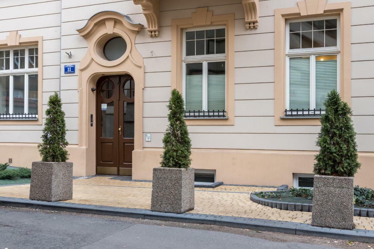 Apartment Cheerful Air Conditioned With Mezzanine And Parking - Old Town *