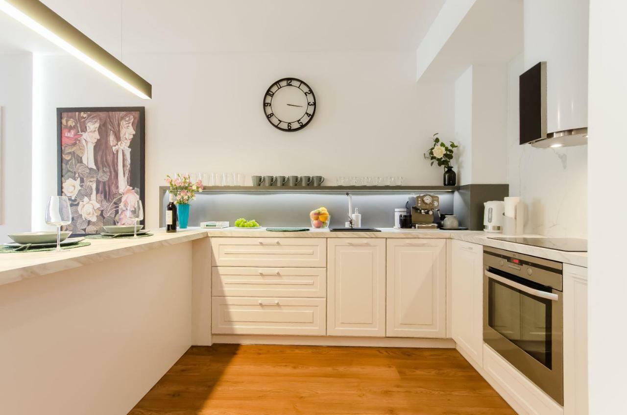 Old Town Premium Kazimierz Apartment *