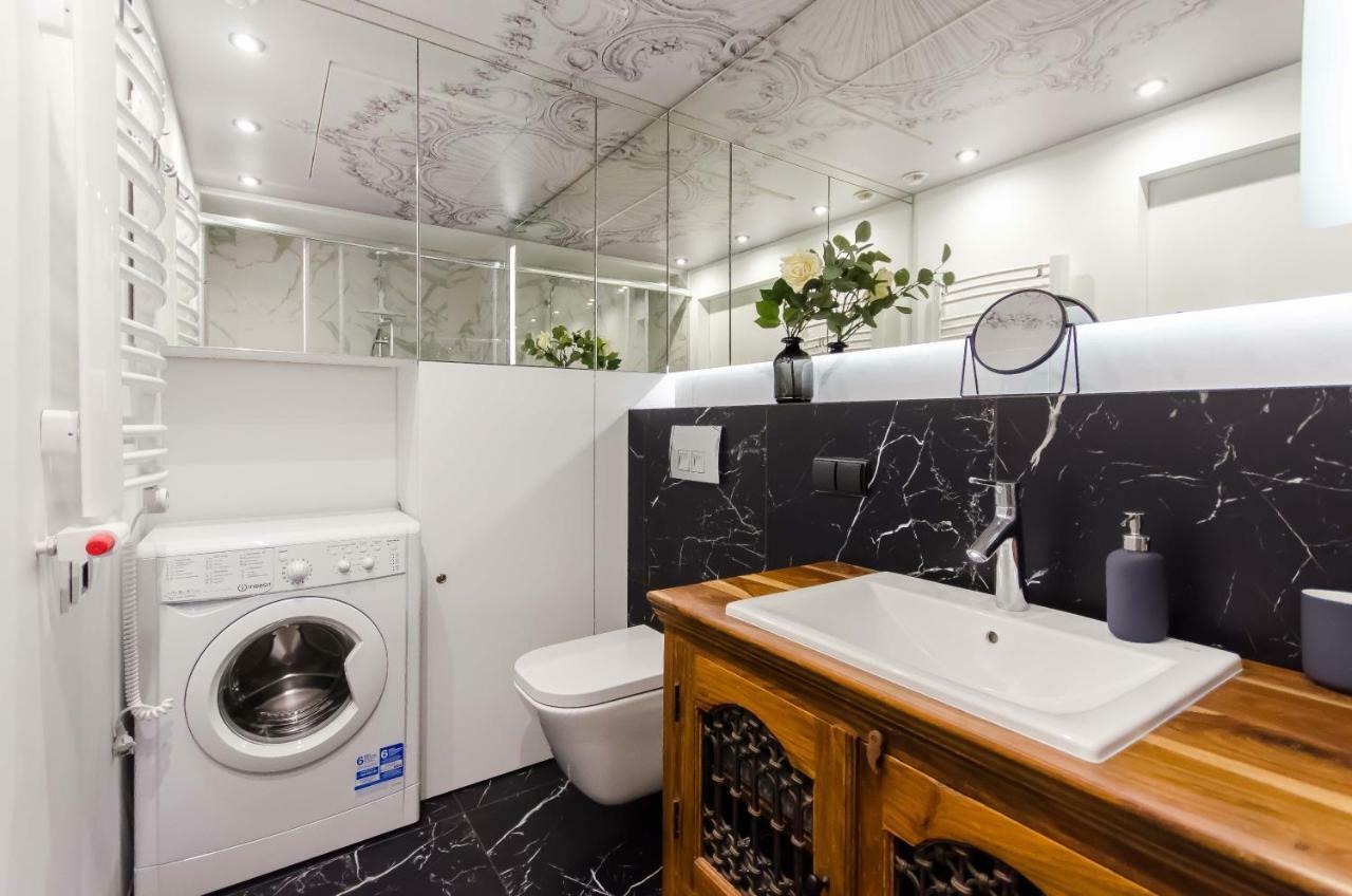 Old Town Premium Kazimierz Apartment Krakow