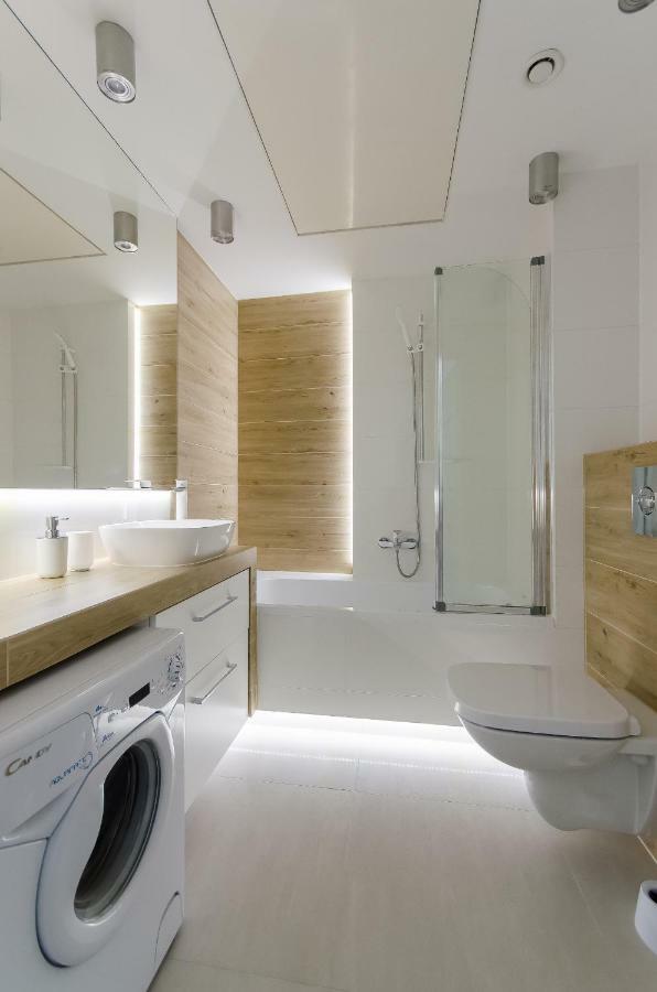 Old Town Premium Kazimierz Apartment Krakow