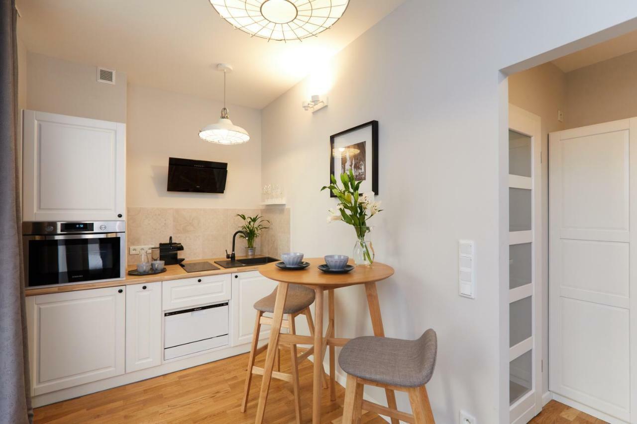 Gertrudy Old Town Apartments Apartment Krakow