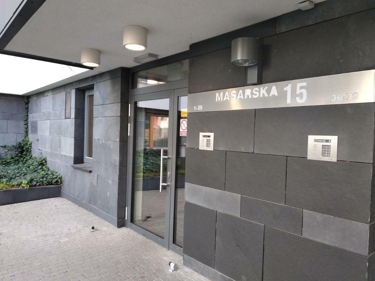 Masarska * Cracóvia