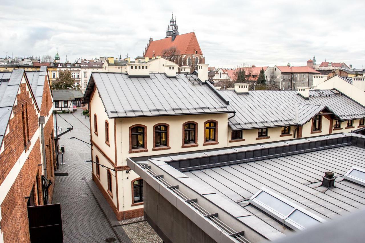Kazimierz Loft Cracow Apartment