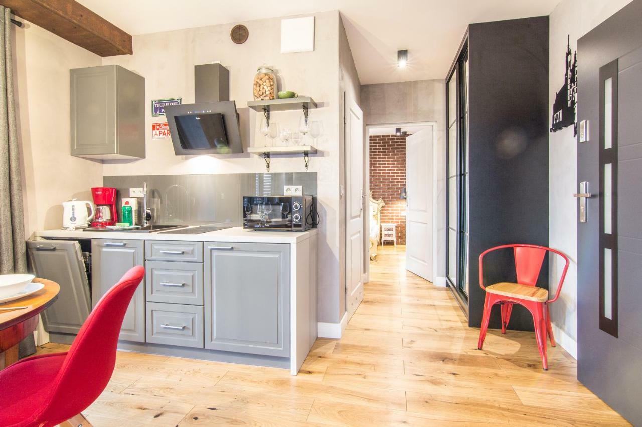 Kazimierz Loft Cracow * Krakau
