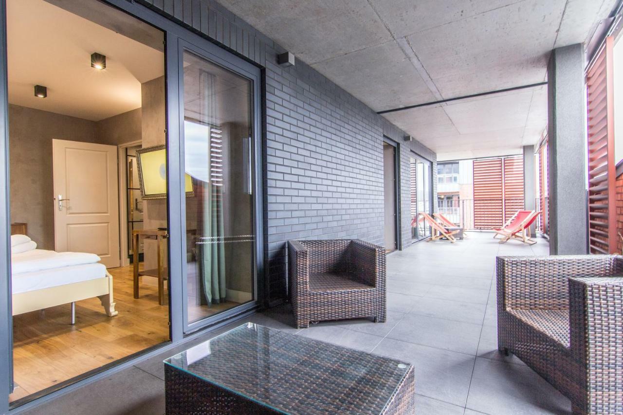 Apartment Kazimierz Loft Cracow